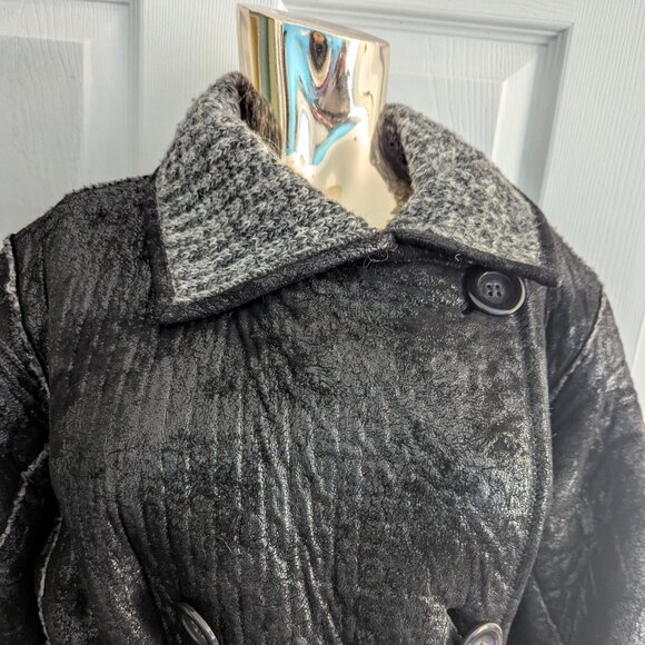 Lundstrom winter coat made in Canada - Picture 5 of 16